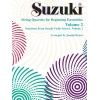 String Quartets for Beginning Ensembles, Volume 2