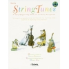 StringTunes: A Very Beginning Solo (or Unison) Songbook