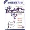 The Student Prince: Vocal Selections