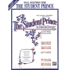 Student Prince (vocal selections)