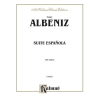 Albéniz, Isaac - Suite Espanola