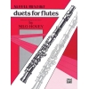 Hovey, Nilo W. - Supplementary Duets for Flutes