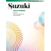 Suzuki Cello School 1 ( Piano Accompaniment )