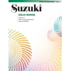 Suzuki Cello School 4 ( Piano Accompaniment )