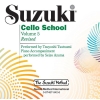 Suzuki Cello School, Volume 5