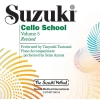 Suzuki Cello School 5 CD