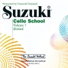 Suzuki Cello School 7 CD