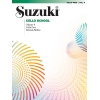 Suzuki Cello School, Volume 8