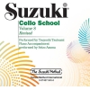 Suzuki Cello School 8 CD