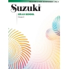 Suzuki Cello School, Volume 9