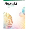 Suzuki Cello School 9