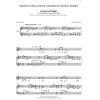 Higginson, Ian - Crown of Light (SATB & Keyboard)