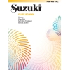 Suzuki Flute School Piano Acc., Volume 2 (Revised)
