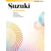 Suzuki Flute School Flute Part, Vol. 03 (Revised)