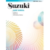 Suzuki Harp School Book Volume 2