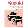 Meixner, Barbara - Piano Ensemble Music vol.1