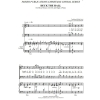 Higginson, Ian - Deck the Hall (SATB & Keyboard)