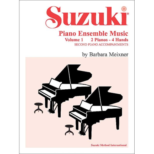 Meixner, Barbara - Suzuki...