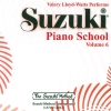 Suzuki Piano School CD, Volume 6