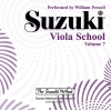 Suzuki Viola School CD, Volume 7