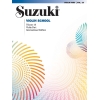 Suzuki Violin School 10