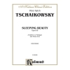 Tchaikovsky, Pyotr Ilyich - The Sleeping Beauty, Op. 66 (Complete)