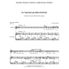 Higginson, Ian - In the Bleak Mid-Winter (SATB & Keyboard)