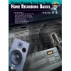 Purse, Bill - Home Recording Basics