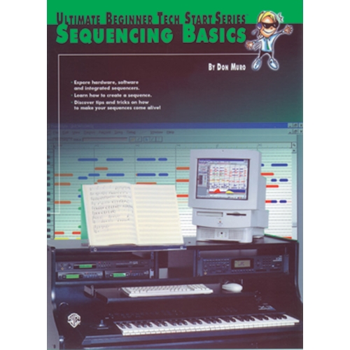 Muro, Don - Sequencing Basics