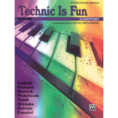 Hirschberg, David - Technic...