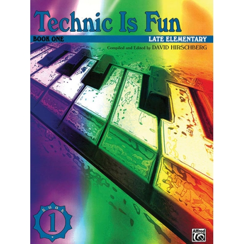 Hirschberg, David - Technic...
