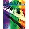 Hirschberg, David - Technic Is Fun 1