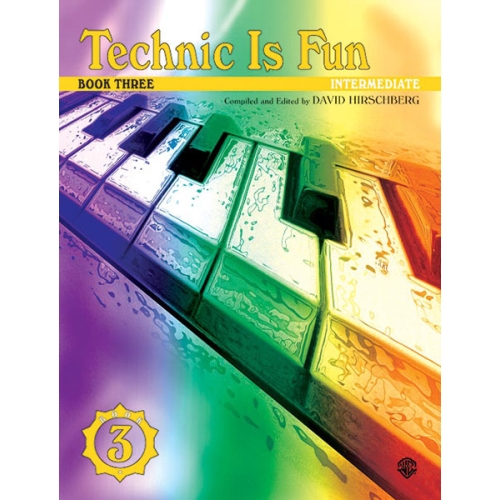 Hirschberg, David - Technic...