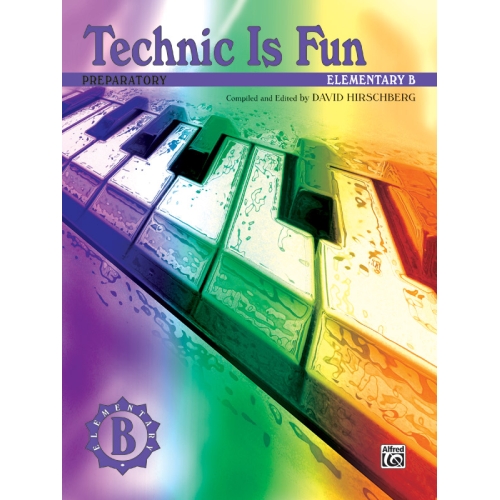 Hirschberg, David - Technic...