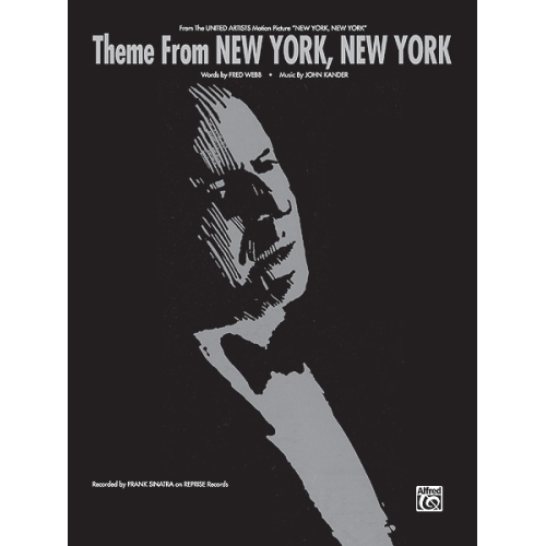 Kander, John - Theme from...