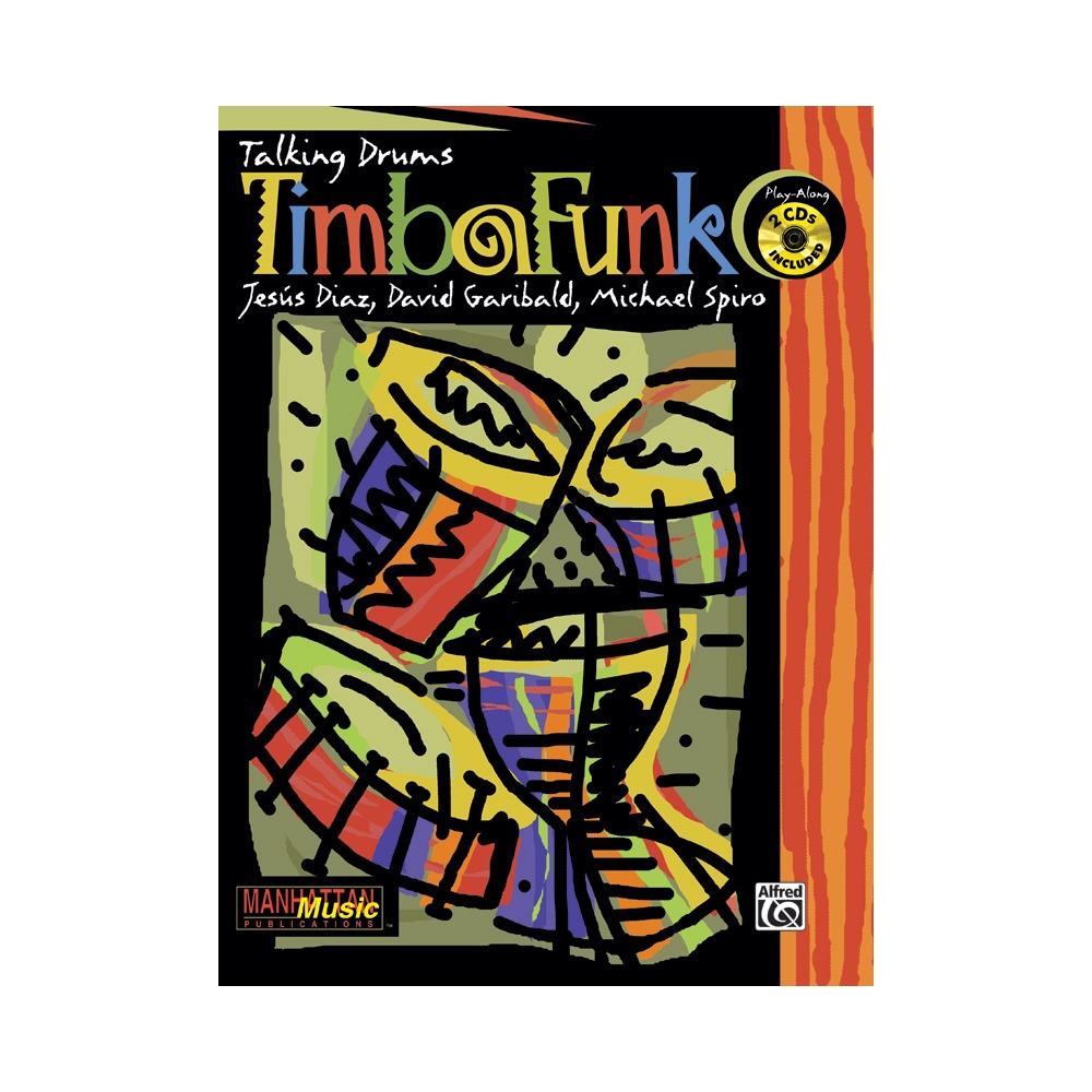 TimbaFunk