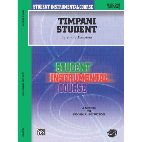 Feldstein, Sandy - Student...