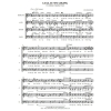 Higginson, Ian - Lullay My Liking (SATB a cappella)