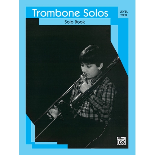 Trombone Solos