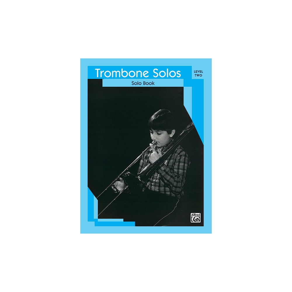 Trombone Solos