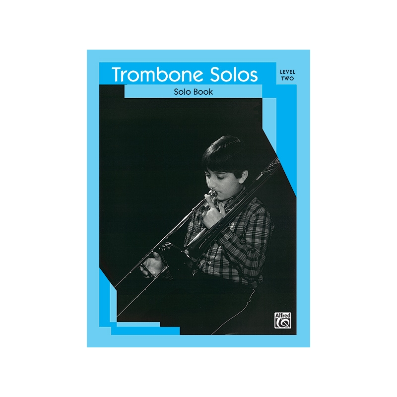Trombone Solos