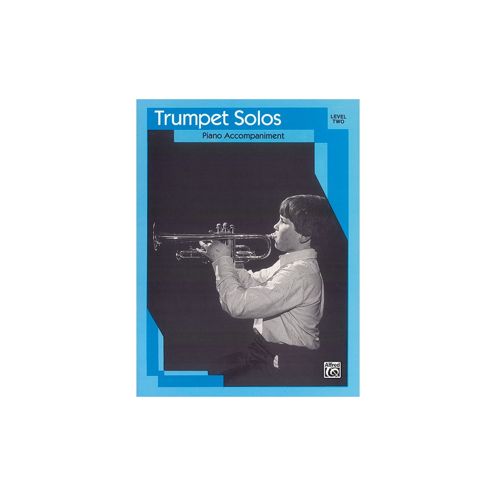 Trumpet Solos