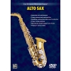 Ult. Beginner Series: Alto Saxophone, Vol.s I & II