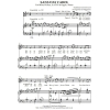 Higginson, Ian - Sans Day Carol (SATB & Keyboard)