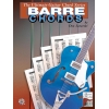 Latarski, Don - The Ultimate Guitar Chord Series: Barre Chords