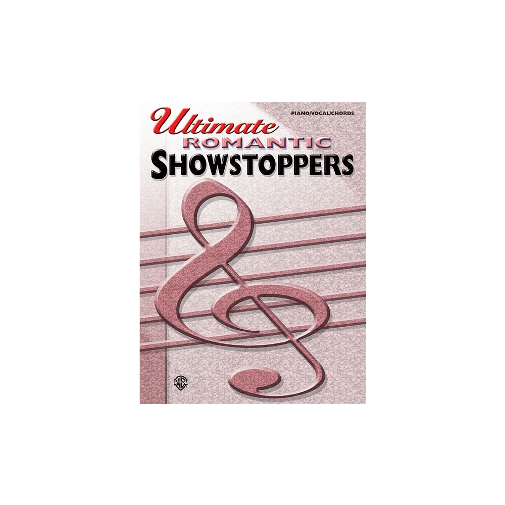 Ultimate Showstoppers: Romantic