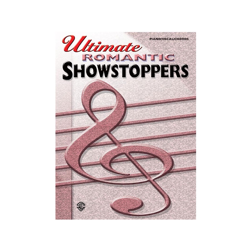 Ultimate Showstoppers: Romantic