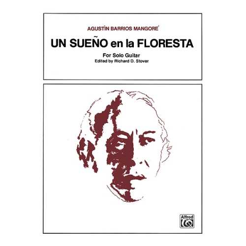 Mangoré, Agustin Barrios -...