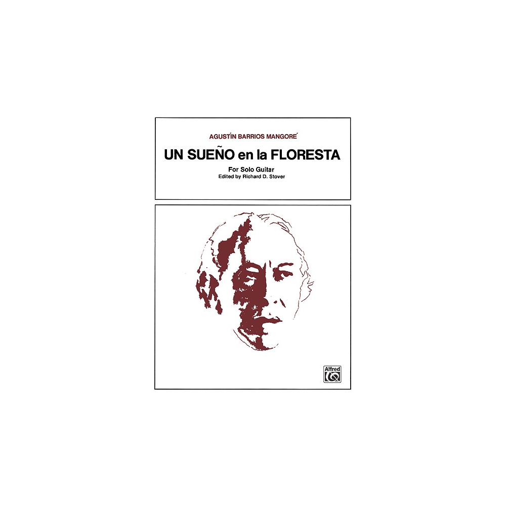 Mangoré, Agustin Barrios - Un Sueno en la Floresta