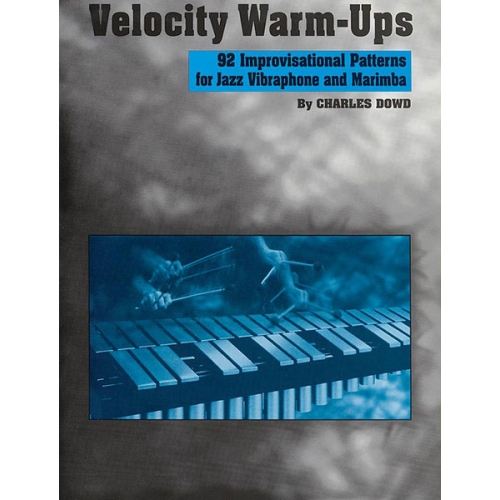Dowd, Charles - Velocity...